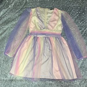 ✨3 for 20✨Fairy Tale Special Occassion Dress